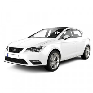 Seat Leon 5F din 11.2012 - 02.2020 Hatchback *1 , Tavita Pentru Portbagaj Lux Premium Dedicata, accesorii pentru autoturismul tau - masina v178262