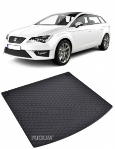 Seat Leon III 5F Combi din 11.2012 - 02.2020 *4, Tavita Pentru Portbagaj Lux Premium Dedicata, accesorii pentru autoturismul tau - masina v195111