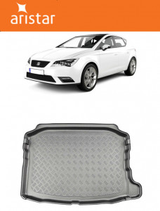 Seat Leon IV Phev Hatchback din 2020 - Prezent, Tavita Pentru Portbagaj Lux Premium Dedicata, Portbagaj Inferior *1 accesorii pentru autoturismul tau - masina v187845