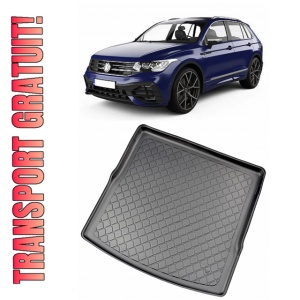 Seat Tarraco Suv din 10.2018 - Prezent, Tavita Pentru Portbagaj Lux Premium Dedicata, Portbagaj Superior *1