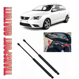 SEAT TOLEDO IV (KG3) - Set 2 amortizoare pentru portbagaj / haion compatibil cu SEAT TOLEDO IV (KG3) fabricat 2012 – 2019