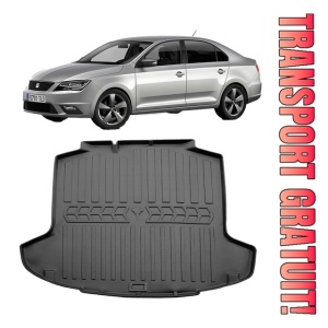 Seat Toledo IV Liftback (2012-2019) Tavita Portbagaj Umbrella Modern Line - Img 1