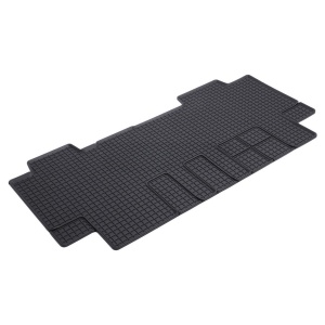 Set 1 covorase Opel Vivaro 6M 2020- prezent, randul 2, din cauciuc 100%, compatibile cu autoturismul OPEL Vivaro v3473