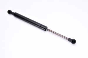 Set 2 amortizoare portbagaj haion FORD FOCUS I Saloon (DFW) din 1999-2005, 2 bucati, KROSNO, 4 stickere auto FORD v6549