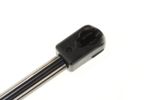 Set 2 amortizoare portbagaj haion MAZDA 6 Hatchback (GH) din 2007-2013, 2 bucati, KROSNO, 4 stickere auto MAZDA v4138