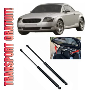 Set 2 amortizoare portbagaj Magnum Technology pentru Audi TT (8N3), an fabricatie 1998 - 2006 Magnum