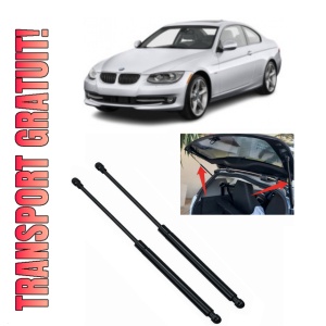 Set 2 amortizoare portbagaj Magnum Technology pentru BMW Seria 3 (E90) Coupe, an fabricatie 03.2005 - 12.2011 Magnum