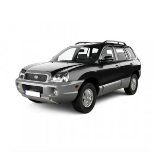 Set 2 amortizoare portbagaj Magnum Technology pentru Hyundai Santa Fe I (SM), an fabricatie 11.2000 - 03.2006 Magnum accesorii pentru autoturismul tau - masina v103632