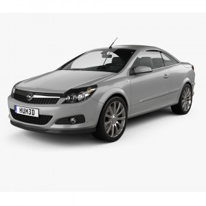 Set 2 amortizoare portbagaj Magnum Technology pentru Opel Astra H TwinTop (A04), an fabricatie 2005 - 2010 Magnum accesorii pentru autoturismul tau - masina v103772