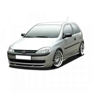Set 2 amortizoare portbagaj Magnum Technology pentru Opel Corsa C (X01), an fabricatie 2001 - 2006 Magnum accesorii pentru autoturismul tau - masina v104013
