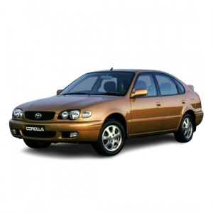 Set 2 amortizoare portbagaj Magnum Technology pentru Toyota Corolla Compact (_E11_), caroserie Hatchback, an fabricatie 1997 - 2002 Magnum accesorii pentru autoturismul tau - masina v103510