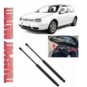 Set 2 amortizoare portbagaj Magnum Technology pentru Volkswagen Golf IV (1J1), an fabricatie 1998 - 2003 Magnum