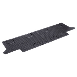 Set 2 covorase Mercedes V-Klasse W447, Randul 3 2024-prezent, din cauciuc 100%, compatibile cu autoturismul MERCEDES V-Klasse v6318