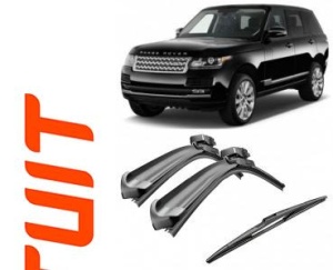 Set 2 stergatoare parbriz AR606S (600mm x 500mm) pentru Land Rover Grup Range Rover Sport II (LW, L494) (09.13-08.16) Bosch accesorii pentru autoturismul tau - masina v218264