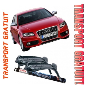 Set 2 stergatoare parbriz Bosch Aerotwin pentru Audi S4 (8W2, B9) (05.16-) Bosch