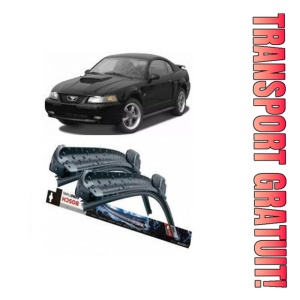 Set 2 stergatoare parbriz Bosch Aerotwin pentru Ford Mustang (03.09 -) Bosch