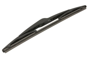 Set 3 stergatoare CHEVROLET SPARK din 2005-2010, pentru parbriz si luneta fata si spate auto, Bosch Twin-Aerotwin Retrofit, din cauciuc siliconat rezistent, 4 Stickere Auto CHEVROLET - Img 4