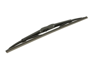 Set 3 stergatoare FIAT SCUDO Platform/Chassis (270_, 272_) din 2007-2016, pentru parbriz si luneta fata si spate auto, Bosch Twin-Aerotwin Retrofit, din cauciuc siliconat rezistent, 4 Stickere Auto FIAT - Img 4