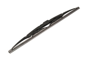 Set 3 stergatoare FORD KA Van (RB) din 2002 - 2005, pentru parbriz si luneta fata si spate auto, Bosch Twin, din cauciuc siliconat rezistent, 4 Stickere Auto FORD v4227