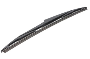 Set 3 stergatoare LEXUS GX (_J12_) din 2001 - 2009, pentru parbriz si luneta fata si spate auto, Bosch Twin, din cauciuc siliconat rezistent, 4 Stickere Auto LEXUS v4119