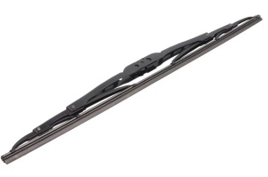 Set 3 stergatoare MERCEDES-BENZ V-CLASS (638/2) din 1996-2003, pentru parbriz si luneta fata si spate auto, Bosch Twin-Aerotwin Retro Truck, din cauciuc siliconat rezistent, 4 Stickere Auto MERCEDES-BENZ - Img 4