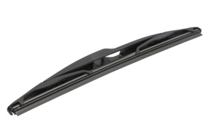 Set 3 stergatoare RENAULT SCENIC IV (J9_) din 2016 - 2022, pentru parbriz si luneta fata si spate auto, Valeo Silencio, din cauciuc siliconat rezistent, 4 Stickere Auto RENAULT v12373