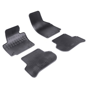 Set 4 covorase Seat Altea Xl 2006-2015, din cauciuc 100%, compatibile cu autoturismul SEAT Altea v3233