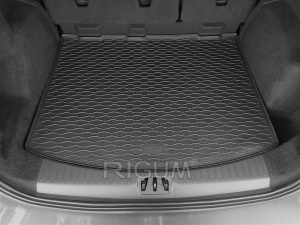 Set Covorase Auto Si Tavita Portbagaj FORD KUGA II din 02.2013 - 03.2020, caroserie suv, PORTBAGAJ INFERIOR SI SUPERIOR - Img 4