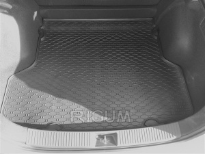 Set Covorase Auto Si Tavita Portbagaj HYUNDAI I30 III FACELIFT din 02.2020 - 2026, caroserie combi, PORTBAGAJ INFERIOR - Img 4