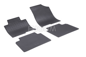 Set Covorase Auto Si Tavita Portbagaj KIA OPTIMA IV din 09.2016 - 12.2020, caroserie combi, - Img 2