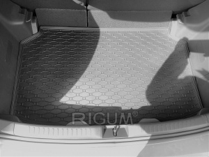 Set Covorase Auto Si Tavita Portbagaj MAZDA 2 HYBRID din 2022 - 2026, caroserie hatchback, - Img 6