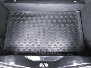 Set Covorase Auto Si Tavita Portbagaj RENAULT ZOE din 12.2012 - 05.2019, caroserie hatchback, - Img 4