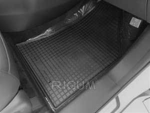 Set Covorase Auto Si Tavita Portbagaj SSANG YONG TORRES din 2023 - 2026, caroserie suv, - Img 4