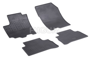 Set Covorase Auto Si Tavita Portbagaj SUZUKI VITARA din 03.2015 - 03.2020, caroserie suv, PORTBAGAJ SUPERIOR - Img 2