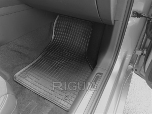 Set Covorase Auto Si Tavita Portbagaj VOLKSWAGEN ARTEON SHOOTING BRAKE din 08.2020 - 2026, caroserie combi, - Img 4