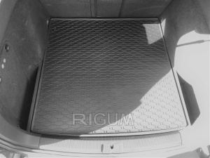 Set Covorase Auto Si Tavita Portbagaj VOLKSWAGEN GOLF 6 din 06.2007 - 08.2013, caroserie combi, - Img 4