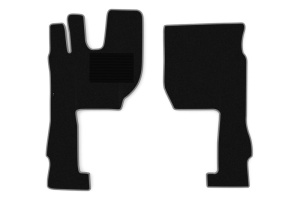Set covorase Camion Tir VOLVO FH II din 2012-2017, Auto, 4x Stickere auto cu VOLVO - Img 2