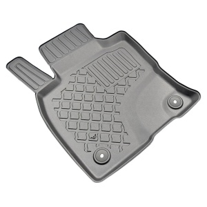 Set covorase FORD KUGA III, din 04.2020 - Prezent, covorase tavita, caroserie SUV NU CORESPUNDE PENTRU PHEV, compatibile cu autoturismul FORD KUGA III, ARISTAR - Img 4