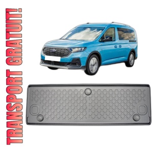 Set covorase FORD TOURNEO CONNECT III, din 05.2022 - Prezent, covorase tavita, caroserie VAN 7 LOCURI, rand 3, compatibile cu autoturismul FORD TOURNEO CONNECT III, ARISTAR