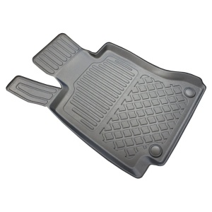 Set covorase MERCEDES C-CLASS W205, din 10.2014 - 02.2021, covorase tavita, caroserie COMBI, compatibile cu autoturismul MERCEDES C-CLASS W205, ARISTAR - Img 4