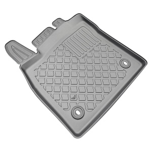 Set covorase MG MG4, din 09.2022 - Prezent, covorase tavita, caroserie HATCHBACK, compatibile cu autoturismul MG MG4, ARISTAR - Img 4