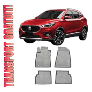 Set covorase MG ZS din 06.2022 - Prezent, covorase tavita, caroserie SUV, compatibile cu autoturismul MG ZS, ARISTAR
