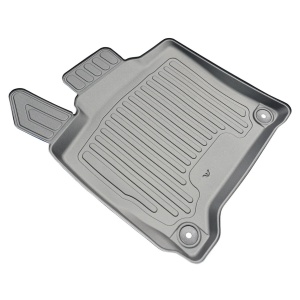 Set covorase PEUGEOT 408 HYBRID (MHEV) din 02.2023- Prezent, covorase tavita, caroserie SUV, compatibile cu autoturismul PEUGEOT 408 HYBRID (MHEV), ARISTAR - Img 4
