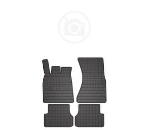 Set covorase presuri AUDI A7 | C7 din 2010-2018, auto, din cauciuc thermoplastic, AUDI - Img 2