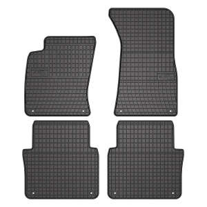 Set covorase presuri AUDI A8 D3 (4E2, 4E8) din 2002-2010, auto, din cauciuc thermoplastic, AUDI - Img 3