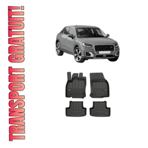 Set covorase presuri AUDI Q2 | GA din 2004-2011, auto, din cauciuc thermoplastic, AUDI