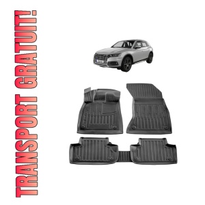 Set covorase presuri AUDI Q5 FY din 2016, auto, din cauciuc thermoplastic