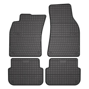 Set Covorase Presuri Auto Si Tavita Portbagaj AUDI A6 C6 (4F2) din 2004-2011 AUDI - Img 3