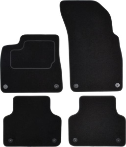 Set Covorase Presuri Auto Si Tavita Portbagaj AUDI Q7 (4MB, 4MG, 4MQ) din 2015-2024 AUDI - Img 3