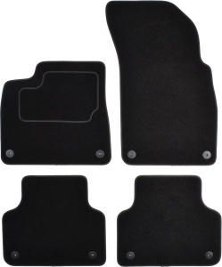 Set Covorase Presuri Auto Si Tavita Portbagaj AUDI Q7 (4MB, 4MG, 4MQ) din 2015-2024 AUDI - Img 3